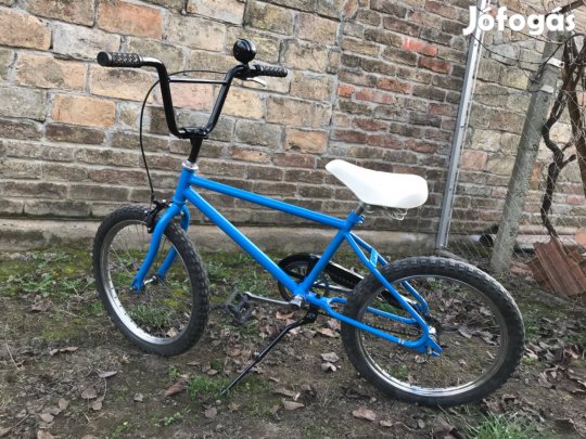 Bmx 20 kerékpár