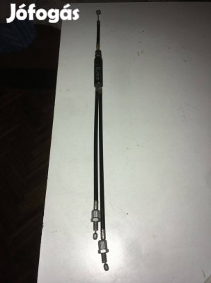 Bmx felső rotor bowden