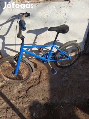 Bmx gyerek bicigli