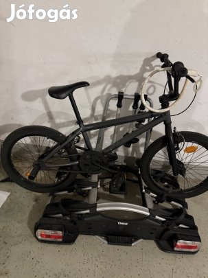 Bmx kerekpar