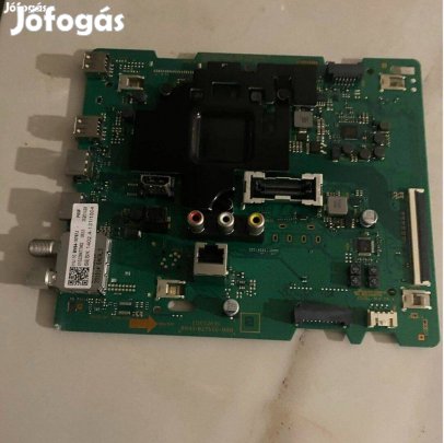 Bn42-02756c működő samsung mainboard (ue50tu8072uxxh)