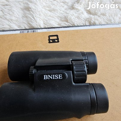 Bnise távcsö tok nélkül 10x42 es teljesen új