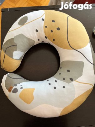 BoB (Babies on Board) szoptatópárna eladó