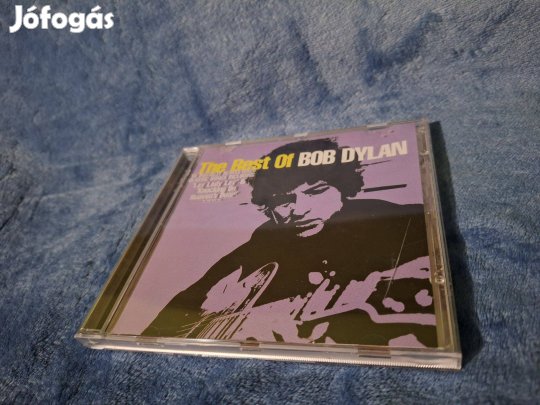 Bob Dylan - The Best Of Bob Dylan CD