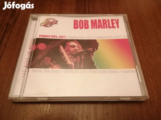 Bob Marley CD