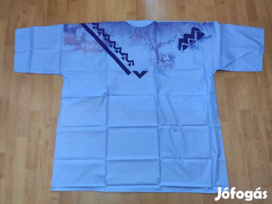 Bob Tuo fodrász hajvágó beterítő kendő kötény