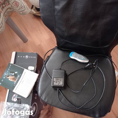 Bob home delux masszázs 