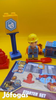 Bob mester (Big Bloxx starter set)