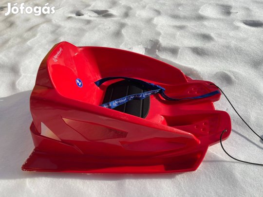 Bob szánkó Alpen Gaudi Bambino