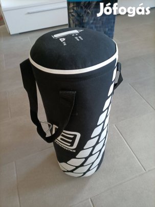 Bob zsák + kesztyű +úgráló +kulcstartó