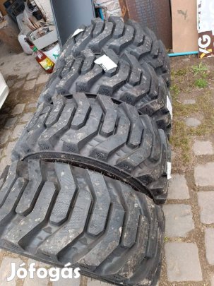 Bobcat gyári gumiabroncs
