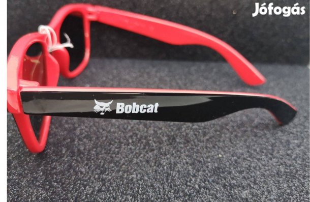 Bobcat napszemüveg (Eredeti-Original) Tükörbevonatos