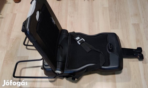 Bobike biciklis gyerekülés 9-35kg - kerékpár