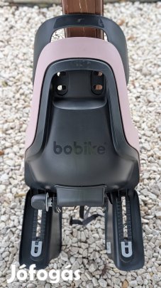 Bobike gyerekülés! 