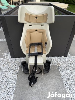 Bobike gyerekülés kerékpárhoz