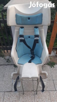 Bobike kerékpáros gyerekülés