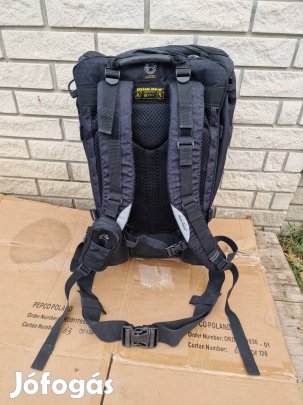 Boblbe-e motoros hátizsák sí hátizsák