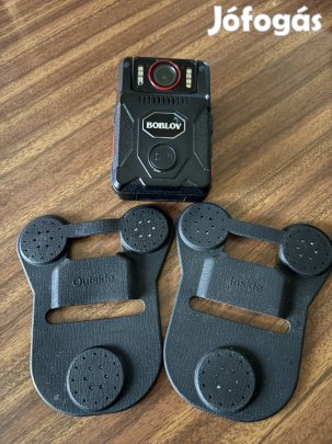 Boblov M7 pro testkamera 