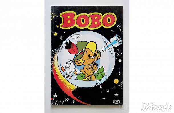 Bobo - Segélykiáltás a Xappról - - - (Csak személyesen!)