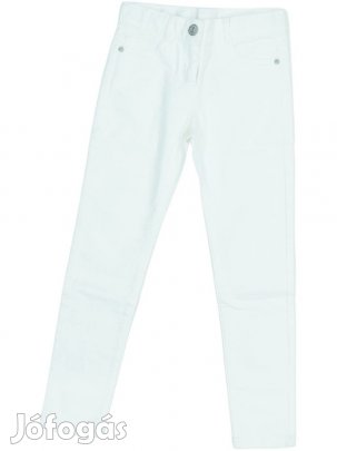 Boboli Új (címkés) Lány Farmernadrág (Méret: 128)