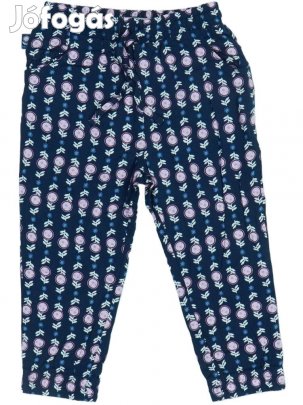 Boboli Új (címkés) Lány Hosszúnadrág (Méret: 92)