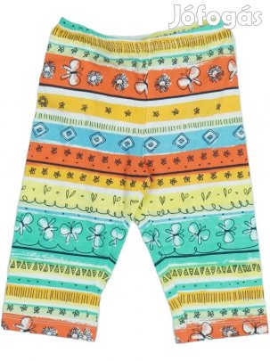 Boboli Új (címkés) Lány Leggings (Méret: 92)