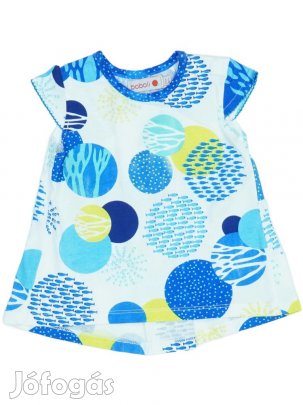 Boboli Új (címkés) Lány Póló (Méret: 80)