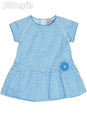 Boboli Új (címkés) Lány Ruha (Méret: 86)