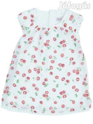 Boboli Új (címkés) Lány Ruha (Méret: 92)