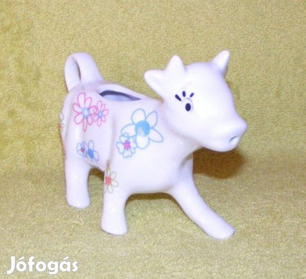 Boci porcelán tejkiöntő