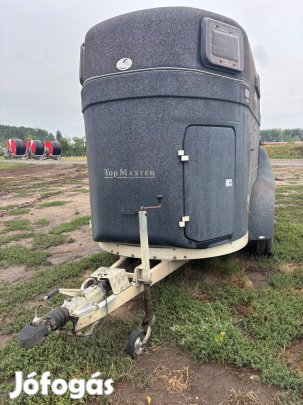 Böckmann lószálító