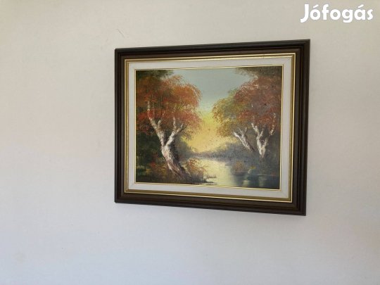 Bocsak Krisztina Vizparti taj