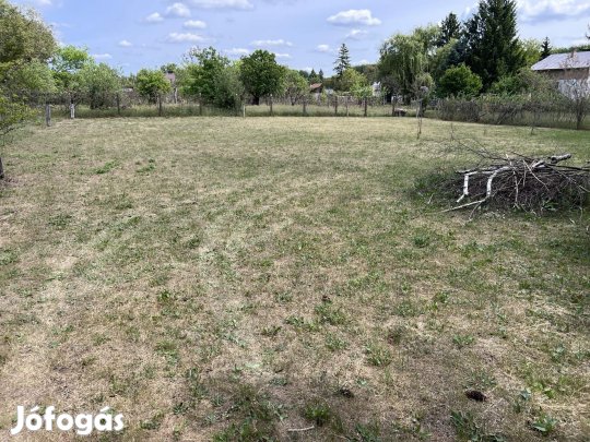 Bocskaikert Monostor dűlő dupla telek eladó 