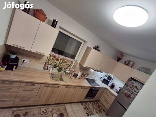 Bocskaikertben Eladó Kertes ház