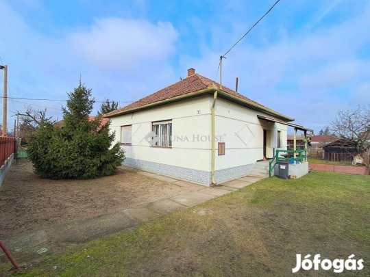 Bocskaikertben családi ház eladó