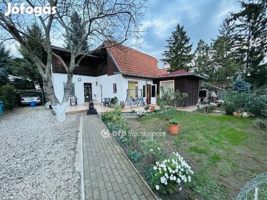 Bocskaikerti 138 nm-es ház eladó