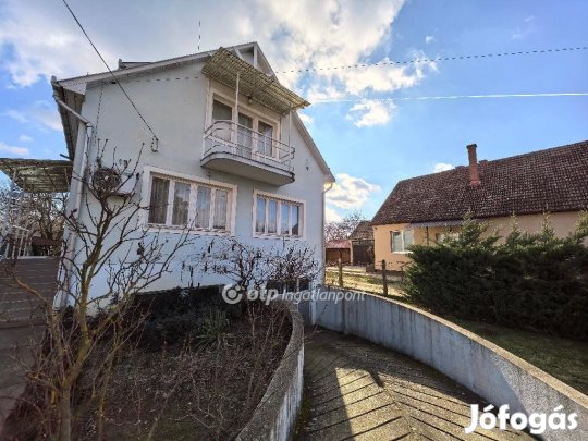 Bocskaikerti 150 nm-es ház eladó