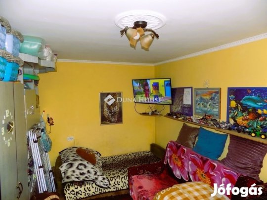 Bocskaikerti 49 nm-es ház eladó