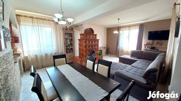 Bocskaikerti, Tágas Családi Otthon!