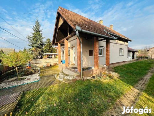 Bocskaikerti eladó 100 nm-es ház