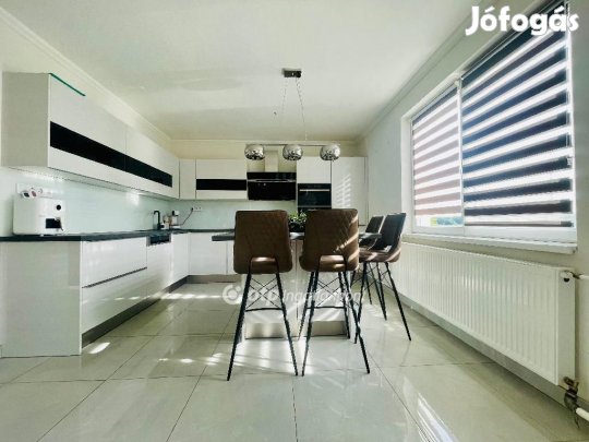 Bocskaikerti eladó 240 nm-es ház