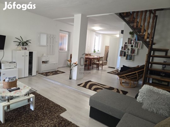 Bocskaikerti eladó szilikát családi ház