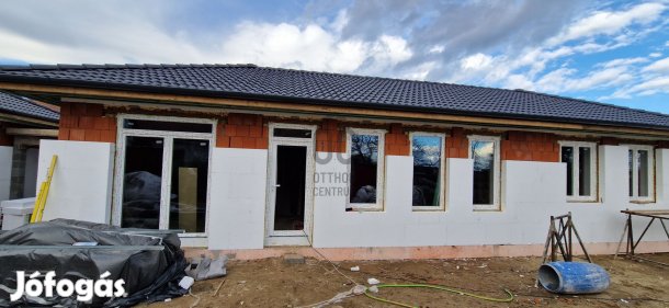 Bocskaikerti eladó új építésű tégla családi ház