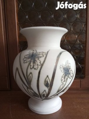 Bod Éva kerámia váza