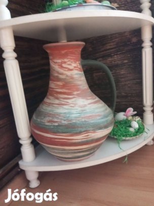 Bod Éva kerámia váza