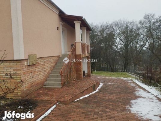 Bodajki eladó 150 nm-es ház