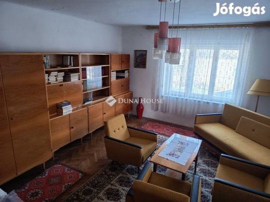 Bodajki eladó 75 nm-es ház