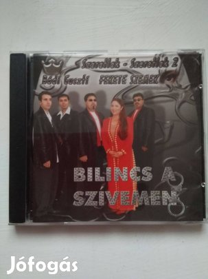 Bódi Guszti: Bilincs a szívemen