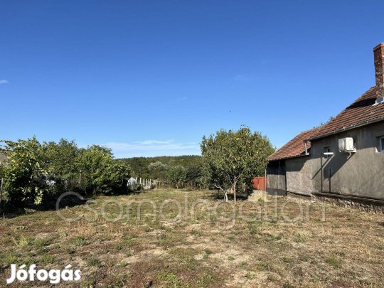 Bodonhely - 2660 m2-es telek eladó