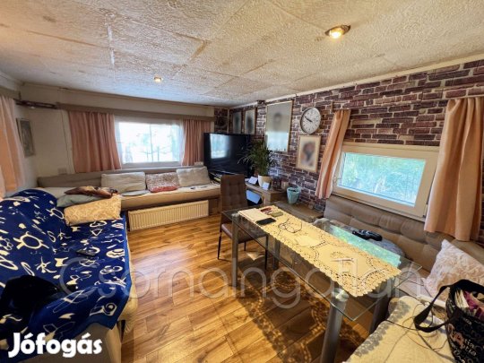 Bodonhely - hétvégi ház eladó